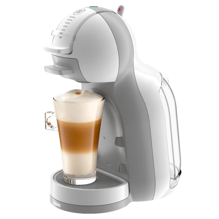 Cafeteira Expresso Nescafé Dolce Gusto + 100 Capsulas (PROMOÇÃO EXCLUSIVA!)