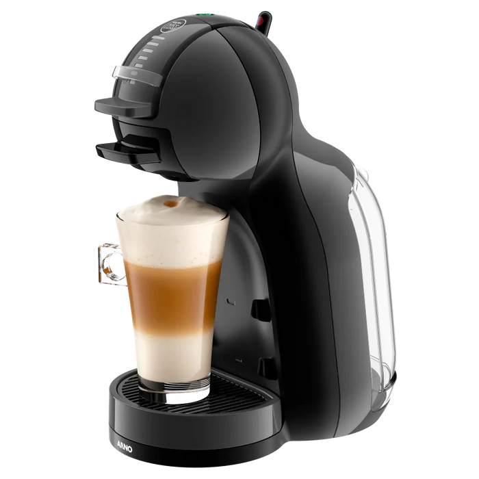 Cafeteira Expresso Nescafé Dolce Gusto + 100 Capsulas (PROMOÇÃO EXCLUSIVA!)