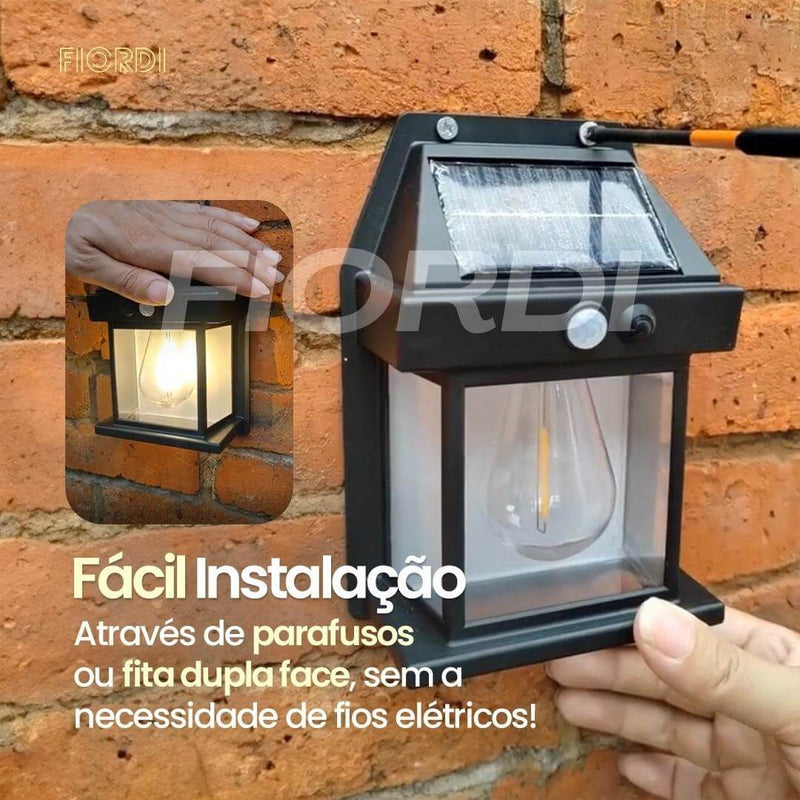 Refletor Solar - Ecolux™ [ULTRA POTENTE]