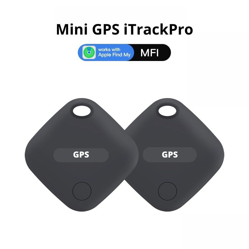 Mini Rastreador iTrackPro Lançamento 2024 + Frete Grátis