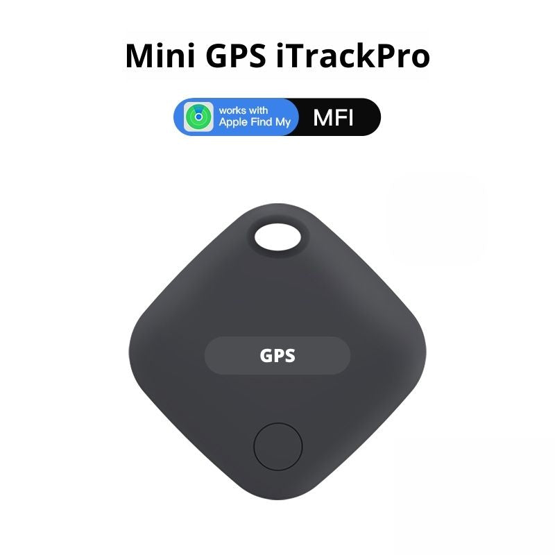 Mini Rastreador iTrackPro Lançamento 2024 + Frete Grátis